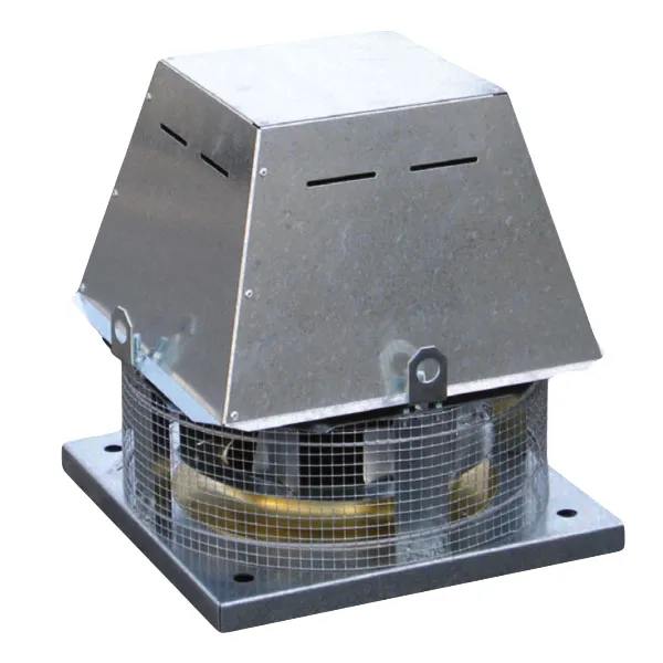 Крышный вентилятор Soler Palau TCDH EXD 010-4 IIBH2 T4 0,25KW